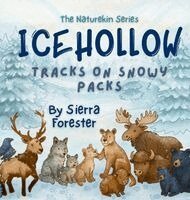 Sierra Forester - Icehollow, Inbunden. Tillgänglighet: Lägg i varukorg