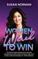 Susan Norman - Women Wired to Win, Häftad. Tillgänglighet: Lägg i varukorg