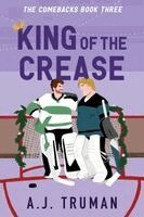 A J Truman - King of the Crease, Häftad