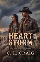 Carol L Craig - Heart of the Storm, Häftad. Tillgänglighet: Lägg i varukorg