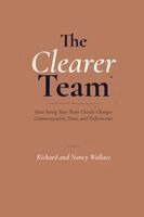 Richard Wallace, Nancy Wallace - Clearer Team, Häftad. Tillgänglighet: Lägg i varukorg
