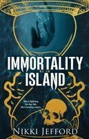 Nikki Jefford - Immortality Island, Häftad