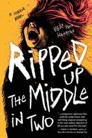 Viggy Parr Hampton - Ripped Up the Middle in Two, Häftad