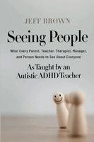 Jeff Brown - Seeing People, Häftad