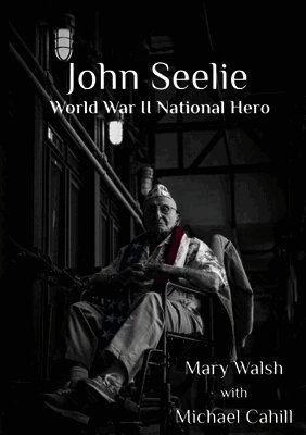 Mary Walsh - John Seelie, Häftad