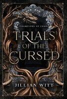 Jillian Witt - Trials of the Cursed, Inbunden. Tillgänglighet: Lägg i varukorg
