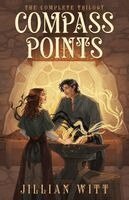 Jillian Witt - Compass Points, Häftad. Tillgänglighet: Lägg i varukorg