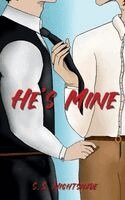 S S Nightshade - He's Mine, Häftad. Tillgänglighet: Lägg i varukorg