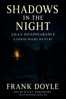 Frank Doyle - Shadows in the Night, Häftad