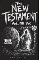 New Testament Volume Two, Häftad