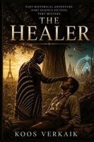 Koos Verkaik - Healer, Häftad. Tillgänglighet: Lägg i varukorg