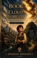Higgins - The Book the Cloud Forgot, Häftad