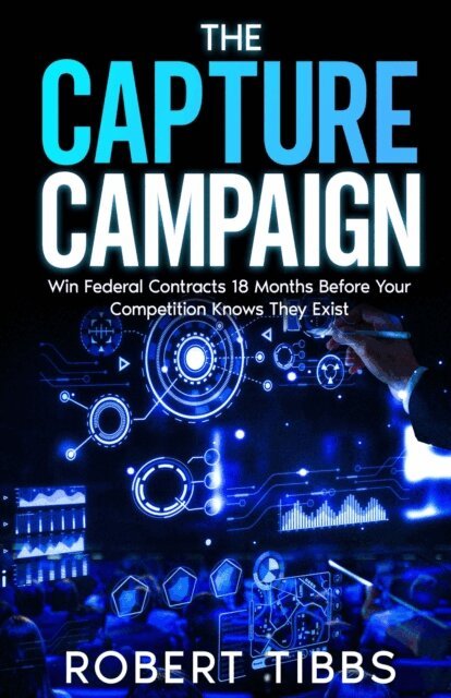 Robert Tibbs - Capture Campaign, E-bok