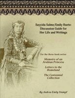 Andrea Emily Stumpf - Sayyida Salme/Emily Ruete, Häftad. Tillgänglighet: Lägg i varukorg