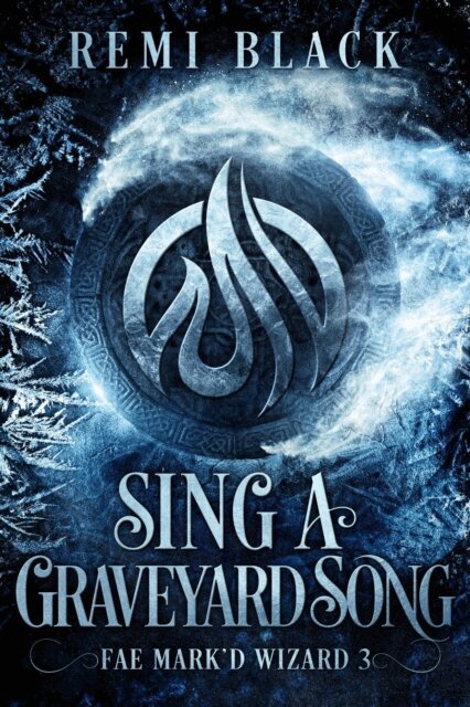 Remi Black - Sing a Graveyard Song, E-bok