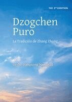 Geshe Dangsong Namgyal - Dzogchen Puro, Häftad. Tillgänglighet: Lägg i varukorg