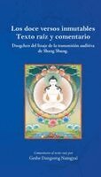 Geshe Dangsong Namgyal - doce versos inmutables, Häftad. Tillgänglighet: Lägg i varukorg