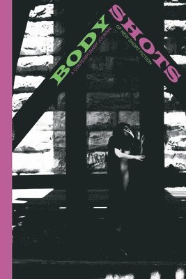 Cliff Hensley - Body Shots, Häftad