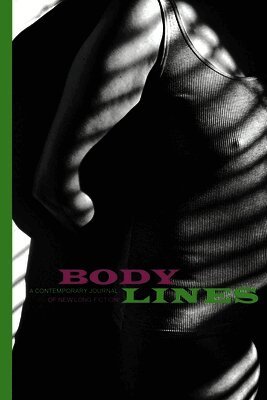 Cliff Hensley - Body Lines, Häftad