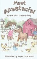 Susan Stacey Stocking - Meet Anastacia!, Häftad