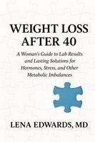 Lena Edwards - Weight Loss After 40 Book II, Häftad