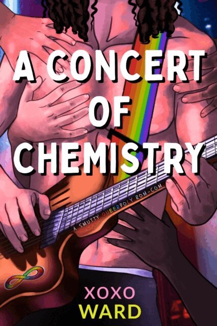 Ward - Concert of Chemistry, E-bok
