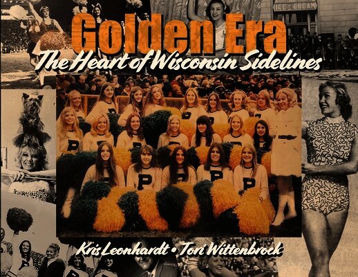 Kris Leonhardt, Tori Wittenbrock - Golden Era, Häftad