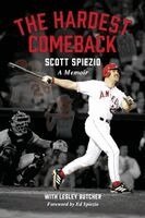 Scott Spiezio, Lesley Butcher - Hardest Comeback, Häftad. Tillgänglighet: Lägg i varukorg