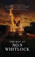 L Stephenson - Boy at No. 9 Whitlock, Häftad