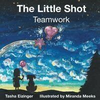 Tasha Eizinger - Little Shot, Häftad