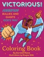 Darnnell Reese - Defeating Bullies and Giants Coloring Book, Häftad. Tillgänglighet: Lägg i varukorg