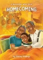 Stallings - Homecoming, Häftad. Tillgänglighet: Lägg i varukorg
