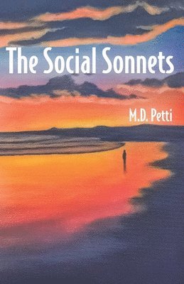 Petti - Social Sonnets, Häftad