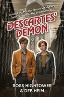 Ross Hightower, Deb Heim - Descartes' Demon, Häftad