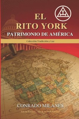 Conrado Milanes - Rito York, Häftad
