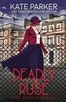 Kate Parker - Deadly Ruse, Häftad