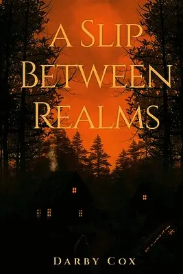 Darby Cox, Courtney Evans - Slip Between Realms, Häftad. Tillgänglighet: Lägg i varukorg