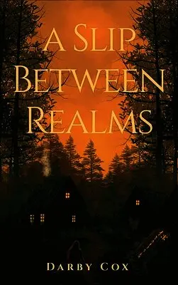 Darby Cox, Courtney Evans - Slip Between Realms, Inbunden. Tillgänglighet: Lägg i varukorg