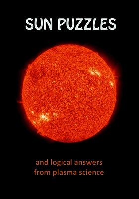 Ellen Johnston McHenry - Sun Puzzles, Häftad