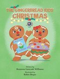 Gingerbread Kids' Christmas