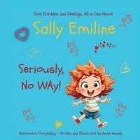 Renee Kenady - Sally Emiline, Häftad