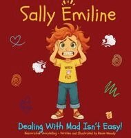 Martha Renee Kenady - Sally Emiline, Inbunden