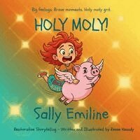 Renee Kenady - Sally Emiline, Häftad