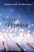 Denise Latham - Broken Promise, Häftad