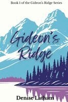 Latham - Gideon's Ridge, Häftad. Tillgänglighet: Lägg i varukorg