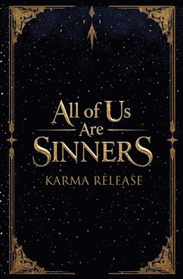 Rosella Tran - All of Us Are Sinners, Häftad