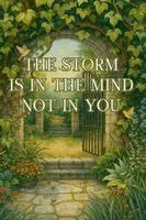 Rosella Tran - Storm Is In The Mind, Not In You, Häftad