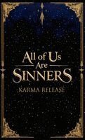 Rosella Tran - All of Us Are Sinners, Inbunden