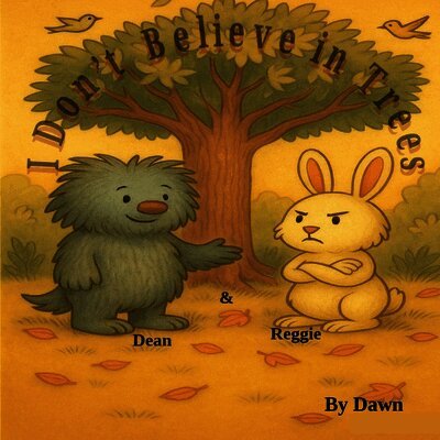 Dawn - I Don't Believe in Trees, Häftad. Tillgänglighet: Lägg i varukorg