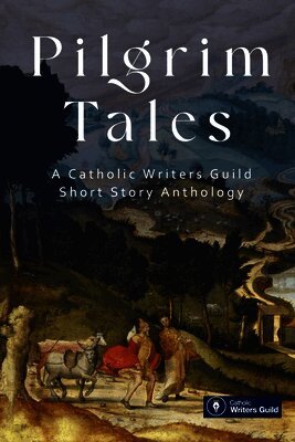 Nancy Bechel, A R K Watson, Jane Lebak - Pilgrim Tales, Häftad